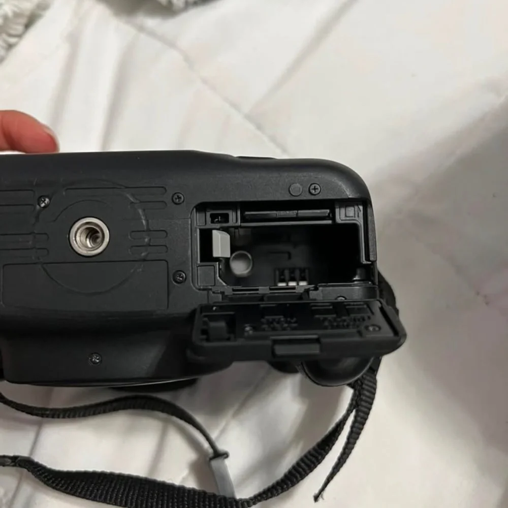 Canon Camera